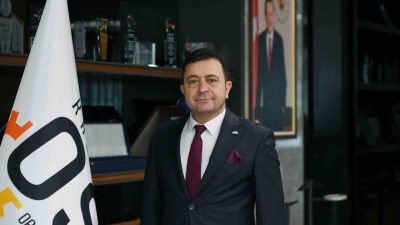 Türkiye İstatistik Kurumu (TÜİK) ve Ticaret Bakanlığı iş birliğiyle yürütülen