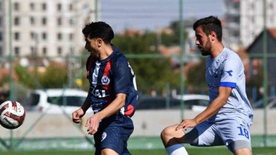 Kayseri Süper Amatör Küme’de 1. hafta tamamlandı. Oynanan 5 maç