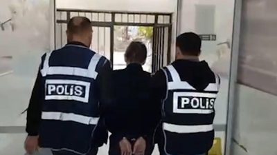 Kayseri’de hakkında ‘Bankacılık Kanunu’na muhalefet’ suçundan 10 ayrı aranma kaydı