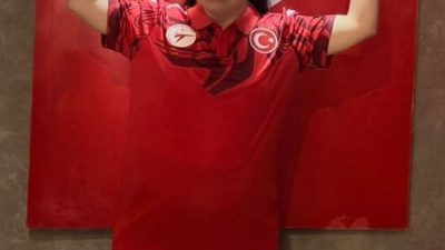 Türkiye şampiyonlukları ve uluslararası başarılarıyla milli sporcu kimliği taşıyan Kayserili
