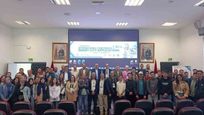 Karabük Üniversitesi (KBÜ), akıllı şehir teknolojileri, yapay zeka ve kentsel