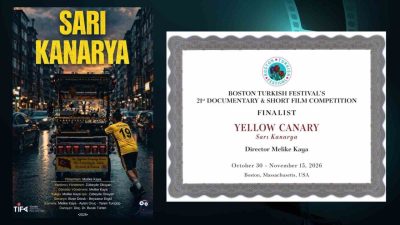 Karabük Üniversitesi (KBÜ) Safranbolu Türker İnanoğlu İletişim Fakültesi öğrencilerinin hazırladığı