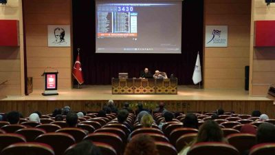 Karabük Üniversitesi (KBÜ) ile İŞKUR Karabük İl Müdürlüğü iş birliğinde