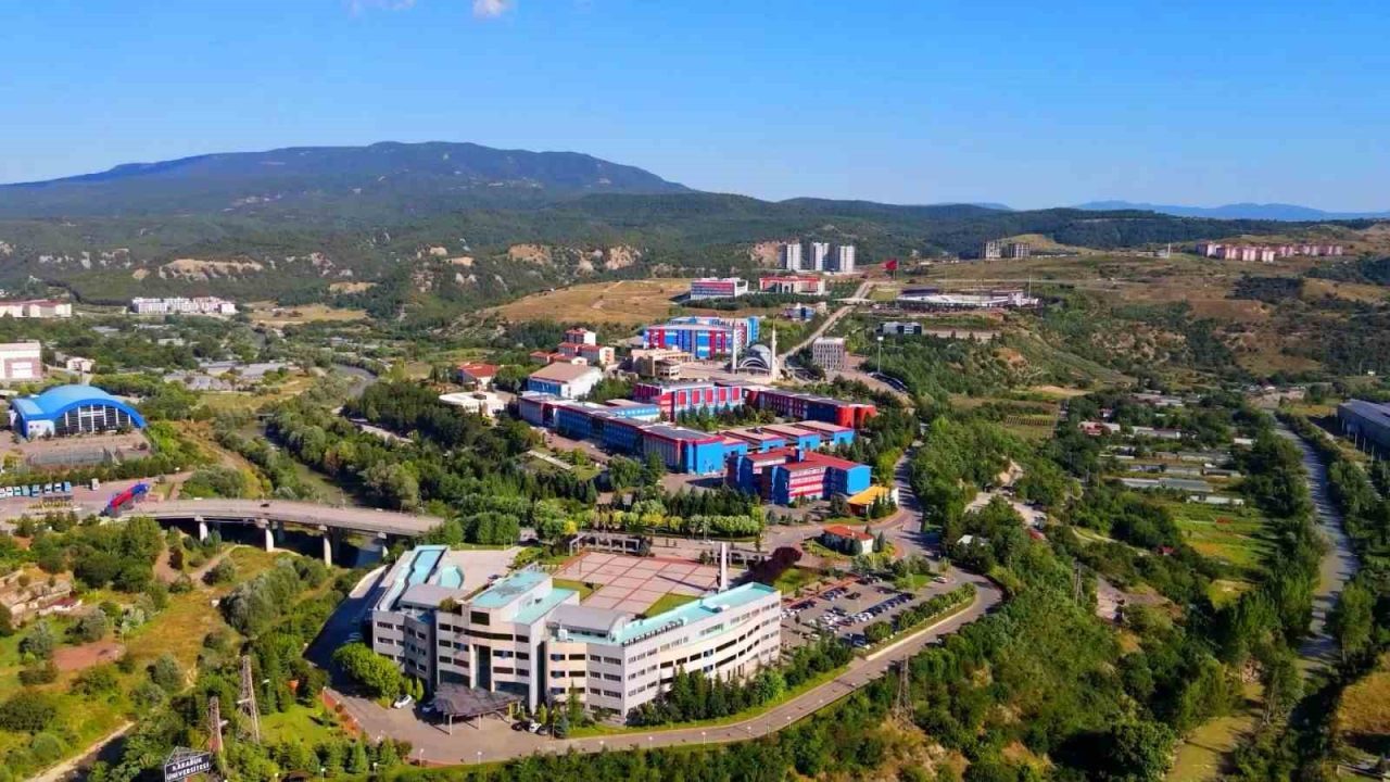 Karabük Üniversitesinin (KBÜ) 2025 yılı Erasmus+ KA131 Yükseköğretimde Öğrenci ve