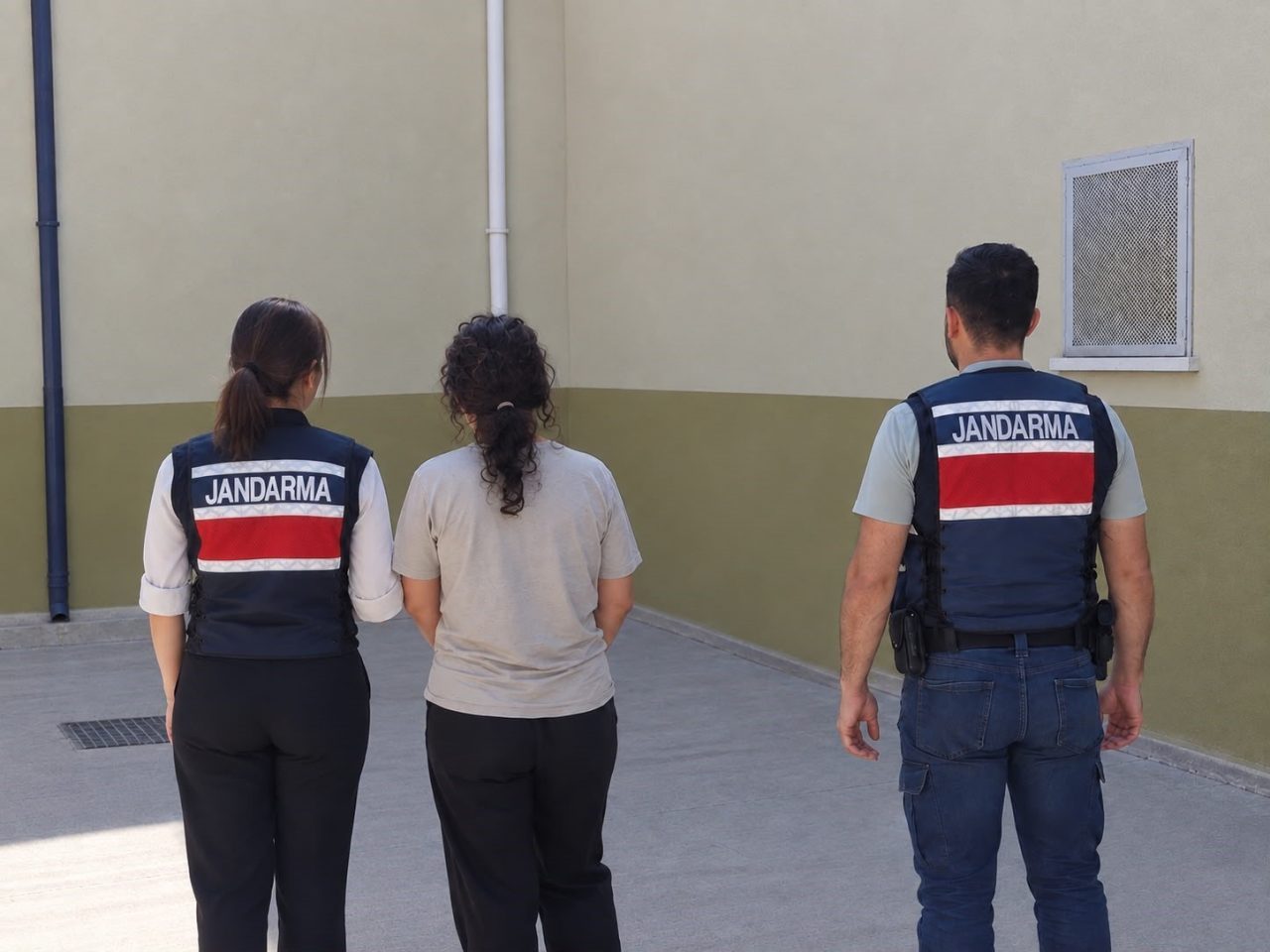 Gaziantep’te dolandırıcılık ve hırsızlık gibi suçlardan 15 yıl kesinleşmiş hapis