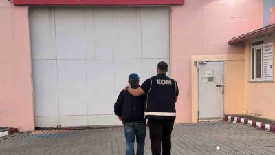 FETÖ silahlı terör örgütüne üye olma suçundan hakkında 6 yıl