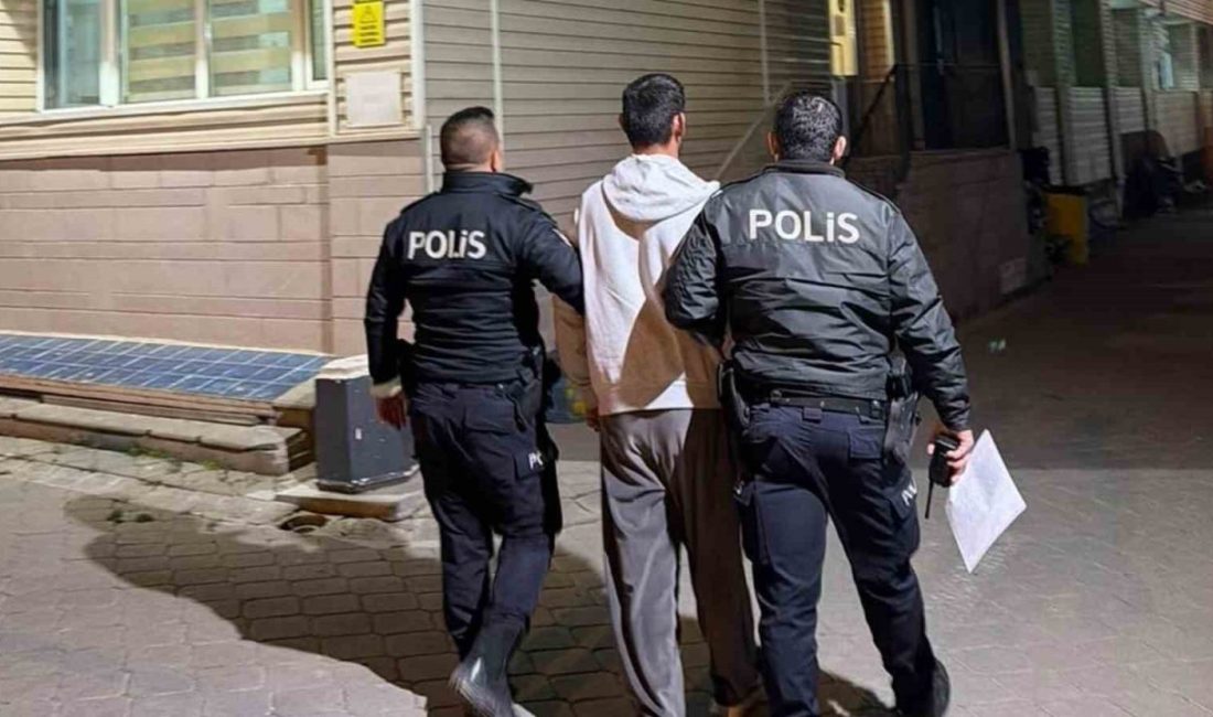 Kırıkkale’de çocuğun cinsel istismarı, hırsızlık ve alkollü veya uyuşturucu madde