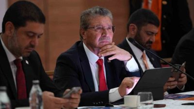 Kuzey Kıbrıs Türk Cumhuriyeti (KKTC) Başbakanı ve Ulusal Birlik Partisi
