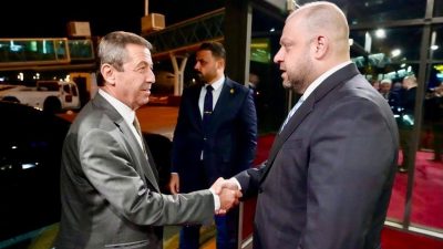 Kuzey Kıbrıs Türk Cumhuriyeti (KKTC) Dışişleri Bakanı Tahsin Ertuğruloğlu, İslam