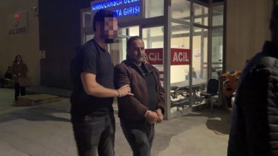 Kocaeli’nin Gölcük ilçesinde MHP’li belediye meclis üyesi Murat Saral, tartıştığı