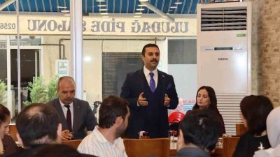 Aydın’ın Koçarlı ilçesinde düzenlenecek Robofest Kodlama Yarışması ve Festivali öncesinde