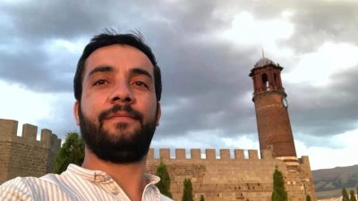Sakarya’nın Adapazarı ilçesinde taşındığı evde kalan son eşyalarını almak için
