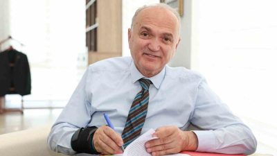 Düzce Belediyesi ile Kültür ve Turizm Bakanlığı arasında, Yeni Konuralp