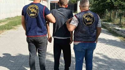 Konya’da jandarma ekiplerinin 15 günlük denetimlerinde 698 bin 37 kişi