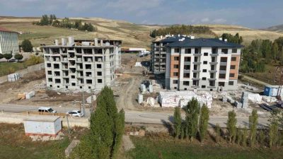 Muş’un Korkut ilçesinde, 2025-2026 yıllarında yaklaşık 950 milyon liralık yatırım