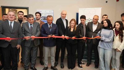 Kocaeli Sağlık ve Teknoloji Üniversitesi (KOSTÜ) ile Casper Bilgisayar Sistemleri