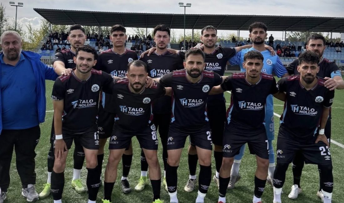 PGL 3. Grup’ta Kovancılarspor, Nevşehir ekibi Derinkuyugücü’nü 1-0 mağlup etti.