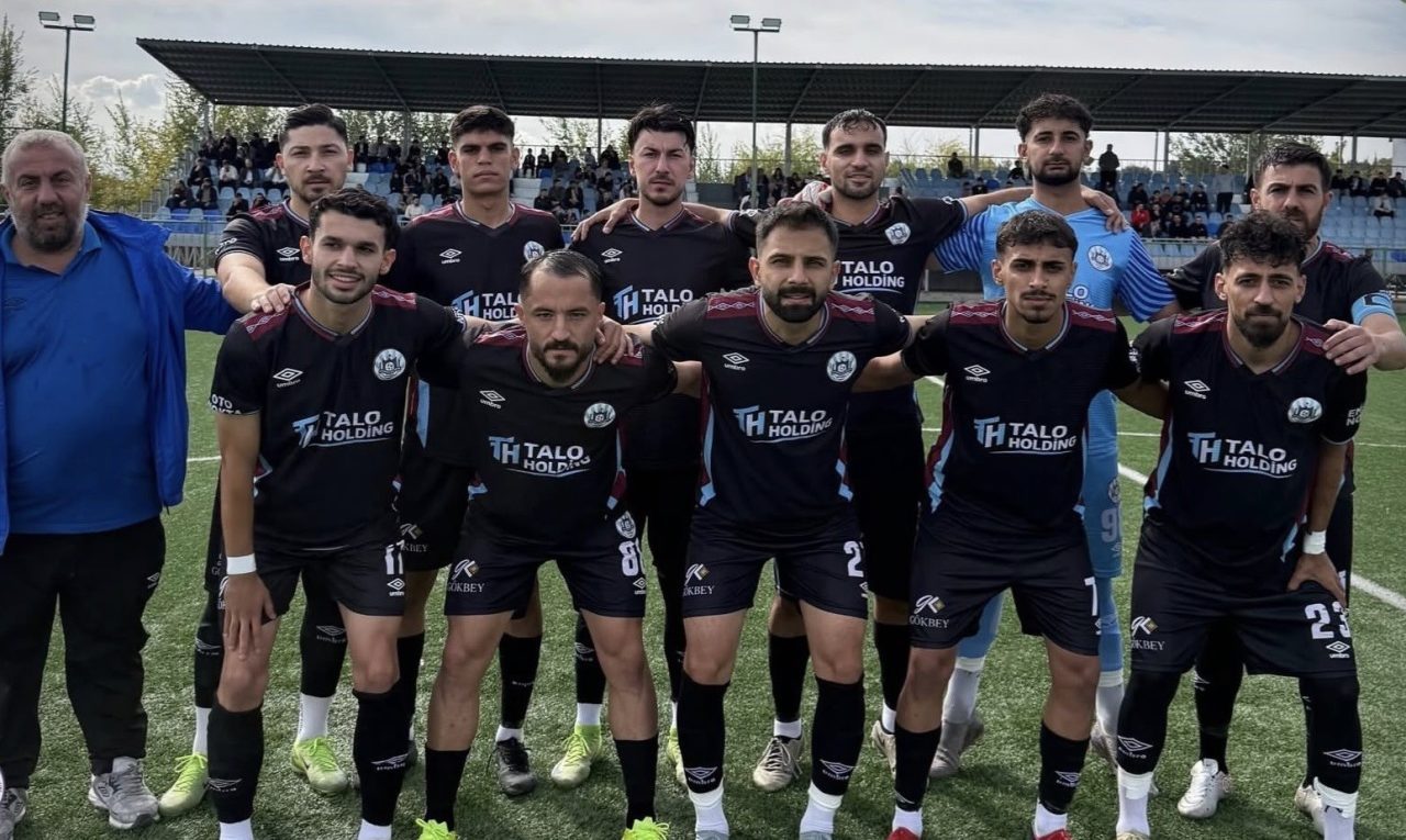 PGL 3. Grup’ta Kovancılarspor, Nevşehir ekibi Derinkuyugücü’nü 1-0 mağlup etti.