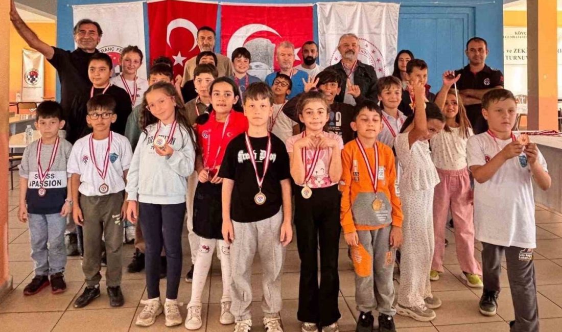 Muğla’nın Köyceğiz ilçesinde Cumhuriyetin 103. yıl dönümü kutlamaları kapsamında düzenlenen