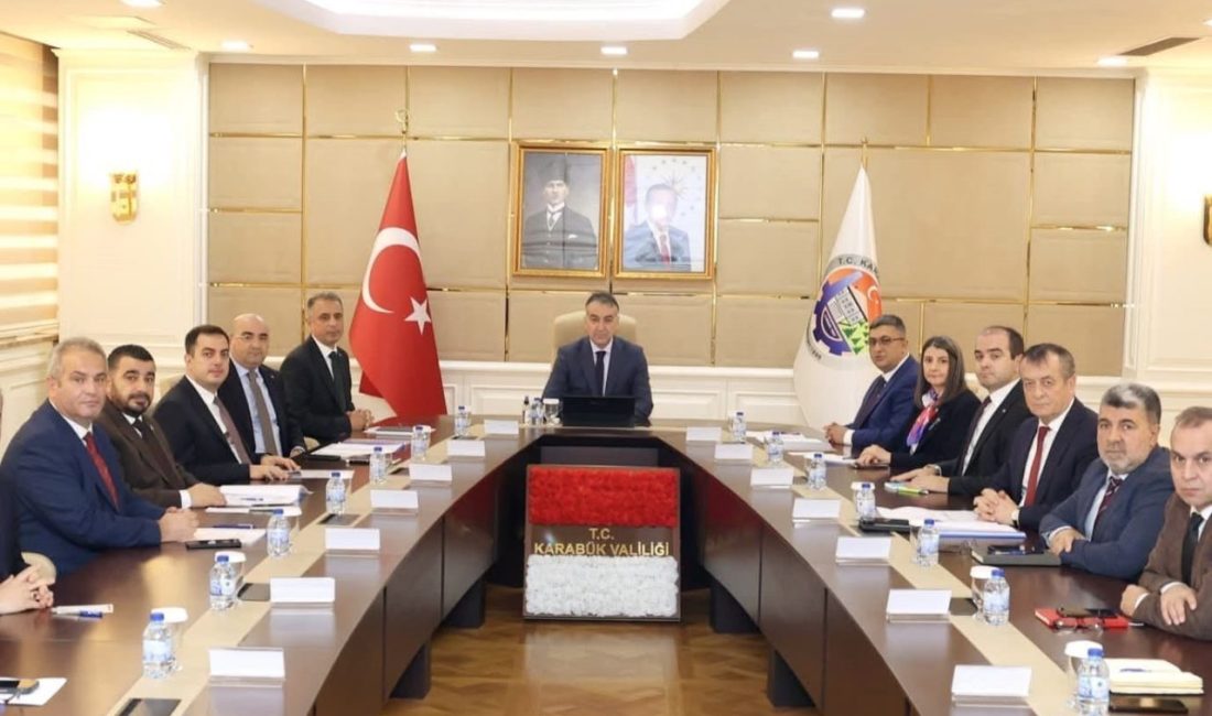 2026 Yılı Köylerin Altyapısının Desteklenmesi Projesi (KÖYDES) çerçevesinde yürütülen çalışmaların