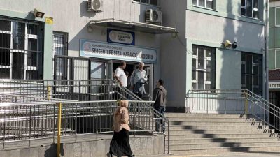 Kahramanmaraş’ta Kamu Personel Seçme Sınavı Ortaöğretim’e (2026-KPSS Ortaöğretim) girmek için