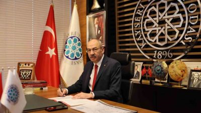 Kayseri, Eylül ayında 355 milyon 229 bin dolarlık ihracat gerçekleştirdi.