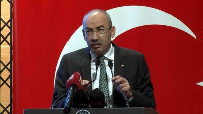 Kayseri Ticaret Odası’nda yapılan seçimli genel kurulun ardından yeni dönemin