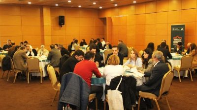 Kuzeydoğu Anadolu Kalkınma Ajansı (KUDAKA) tarafından yürütülen İnovasyona Dayalı Turizm