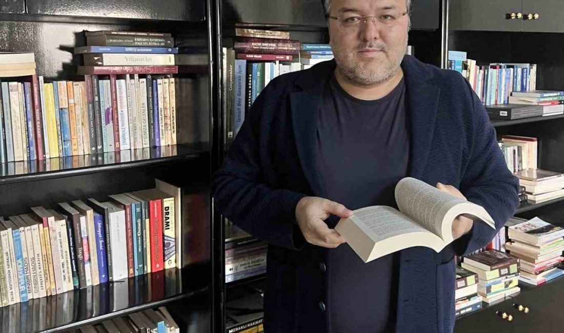 Dr. Mehmet Can’ın yeni kitabı “Kurşuna Dizilen Kalemler”, Sovyet baskısı