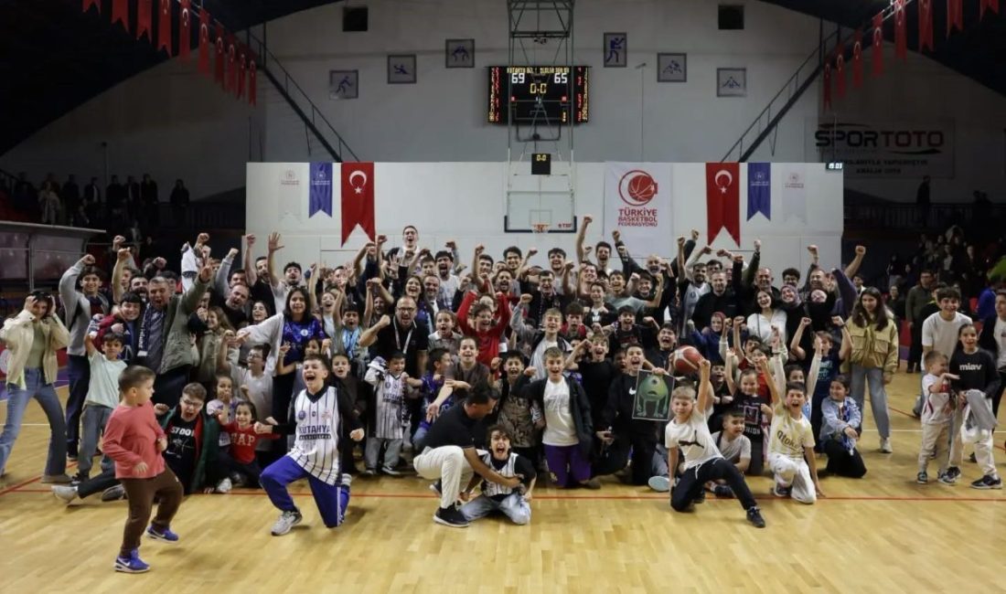 Türkiye Basketbol 2. Ligi 2026-2027 sezonu A Grubu’nun 3. haftasında