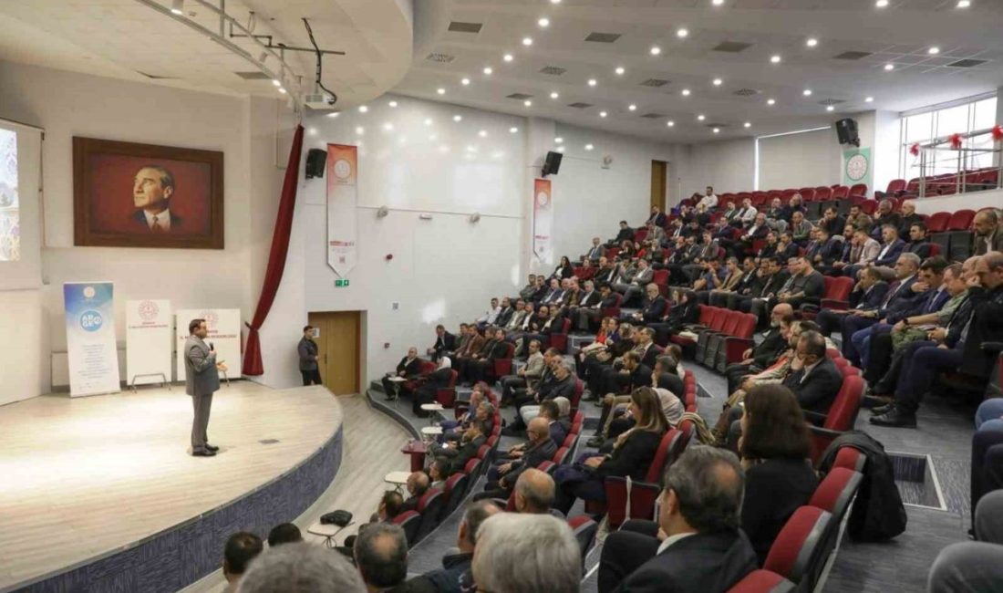 Kütahya’da 2026-2027 eğitim öğretim yılında uygulanacak 43 Adım Projesi kapsamında