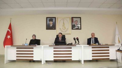 Kütahya’da 2026 yılının ilk 9 ayında kamu yatırımları için 7