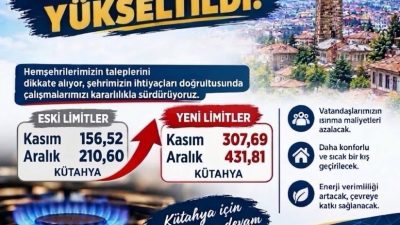 AK Parti Kütahya Milletvekili Mehmet Demir, Enerji ve Tabii Kaynaklar