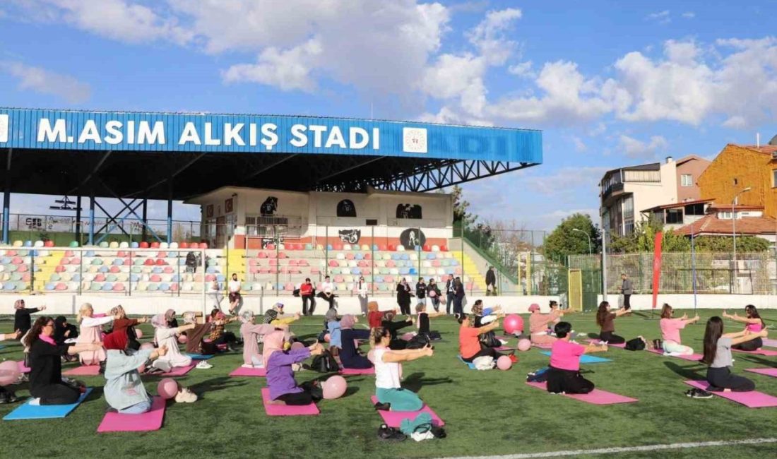 1-31 Ekim Meme Kanseri Farkındalık Ayı dolayısıyla Kütahya İl Sağlık