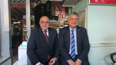 Kütahya’nın Cemalettin Mahallesi’nde 1984 yılında ilk kez muhtar seçilen Can