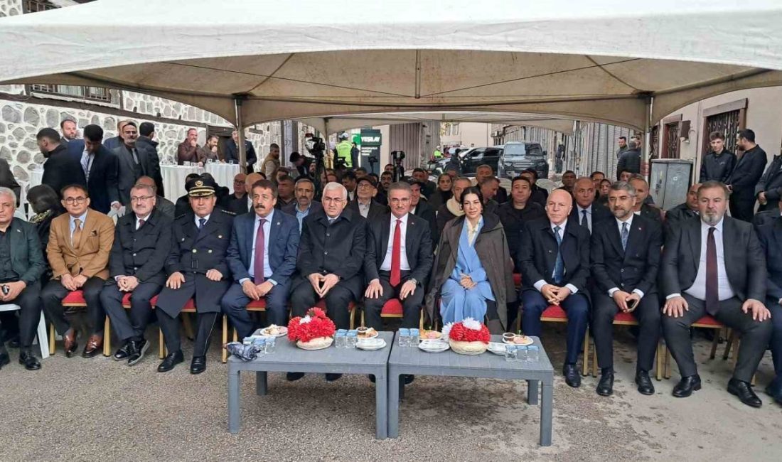 Liman Ayık Yaşam Derneği Erzurum Şubesi, Yakutiye ilçesi Karanlık Kümbet