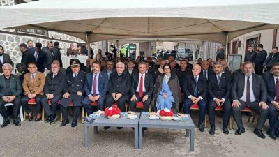 Liman Ayık Yaşam Derneği Erzurum Şubesi, Yakutiye ilçesi Karanlık Kümbet