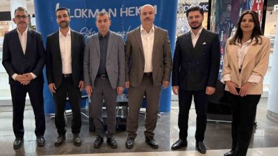 Lokman Hekim Van Hastanesi, 26 Ekim Hasta Hakları Günü kapsamında