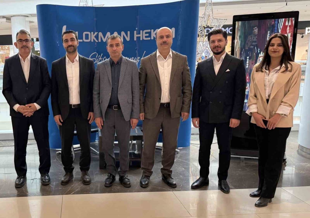 Lokman Hekim Van Hastanesi, 26 Ekim Hasta Hakları Günü kapsamında