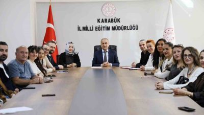 “Maarif Halk Dansları Topluluğu, Maarif Orkestrası ve Korosu Projesi” çerçevesinde