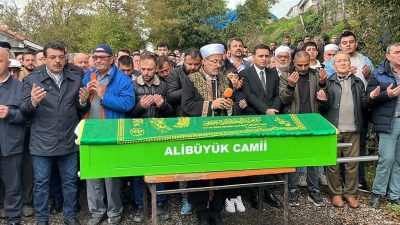 Zonguldak’ın Kilimli ilçesindeki maden ocağında meydana gelen grizu patlamasında hayatını