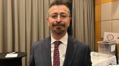 Malatya Barosu Olağan Genel Kurulu’nda yapılan seçimde Gökhan Ulu, baronun