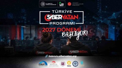 Siber güvenlik ve yapay zekâ alanında kendini geliştirmek isteyen üniversite