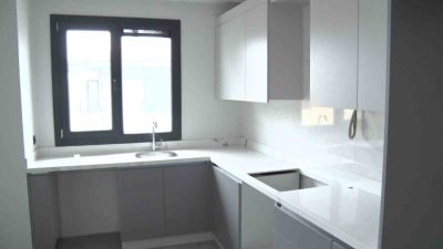 Maltepe Cevizli’de çöken ve ardından yıkılan Kardeşler Apartmanı ve çevresindeki