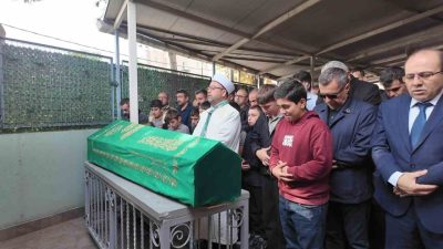 İstanbul Maltepe’de bir gecekonduda çıkan yangında hayatını kaybeden 12 yaşındaki