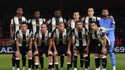 Trendyol 1. Lig’de sezona 2 galibiyetle başlayan Manisa FK, sonraki