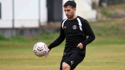Trendyol 1. Lig’in 11. haftasında Muğlaspor’u konuk edecek Manisa Futbol