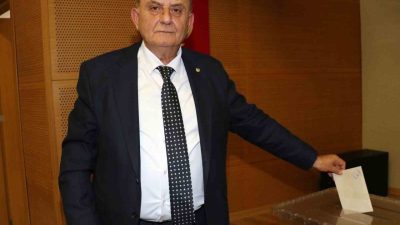 Manisa Ticaret ve Sanayi Odası’nda 2026-2030 dönemi Meclis Başkanlığı seçiminde