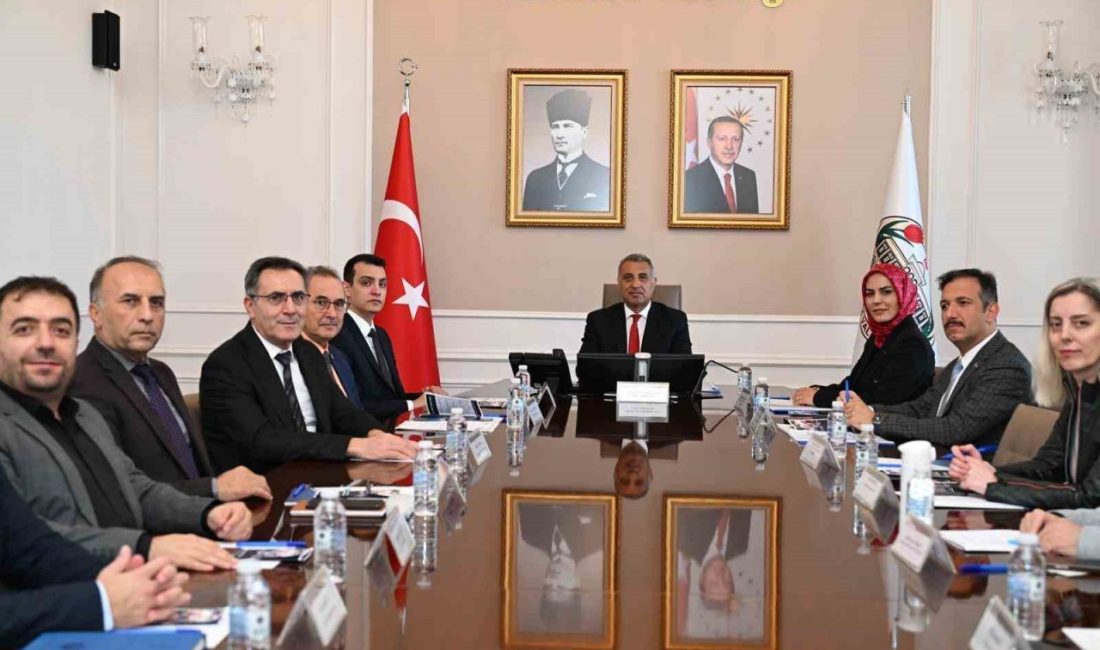 Manisa’da 2026 yılının ilk 9 ayında İŞKUR aracılığıyla 27 bin