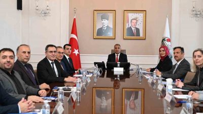 Manisa’da 2026 yılının ilk 9 ayında İŞKUR aracılığıyla 27 bin